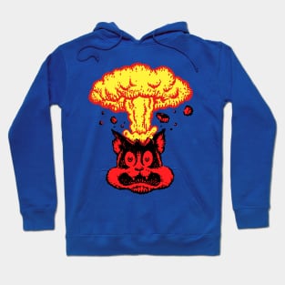 Kitty KaBoom! Hoodie